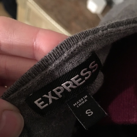 Express top. - Picture 4 of 4